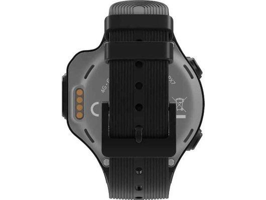 Детские часы ELARI 4GRM BLACK