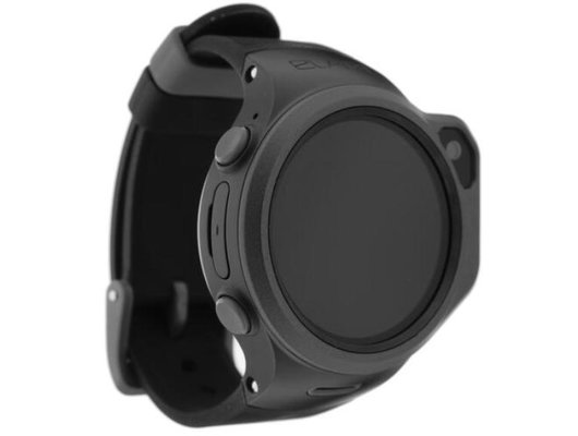 Детские часы ELARI 4GRM BLACK