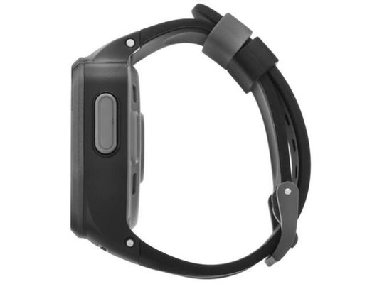 Детские часы ELARI 4GRM BLACK