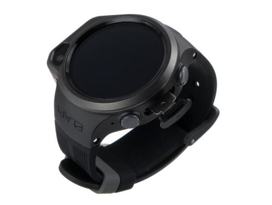 Детские часы ELARI 4GRM BLACK