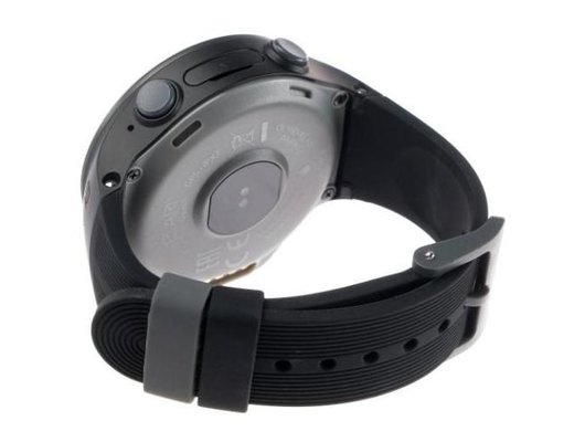 Детские часы ELARI 4GRM BLACK