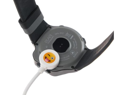 Детские часы ELARI 4GRM BLACK