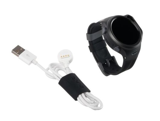 Детские часы ELARI 4GRM BLACK