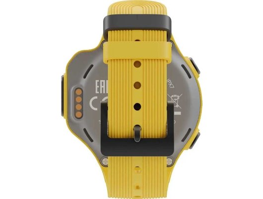 Детские часы ELARI 4GRM YELLOW