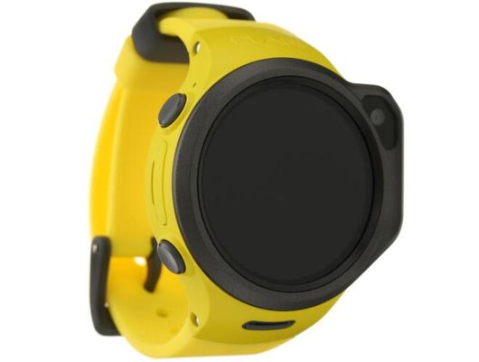 Детские часы ELARI 4GRM YELLOW