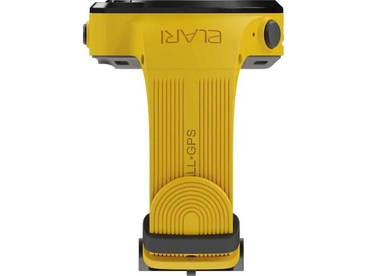 Детские часы ELARI 4GRM YELLOW