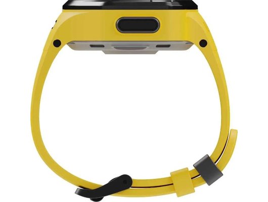 Детские часы ELARI 4GRM YELLOW