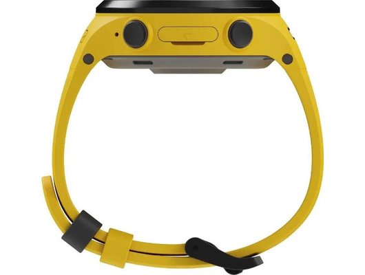 Детские часы ELARI 4GRM YELLOW