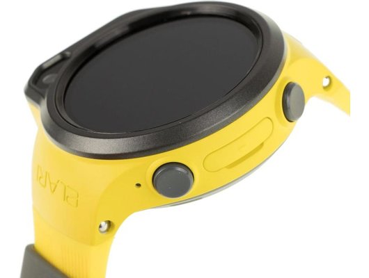 Детские часы ELARI 4GRM YELLOW