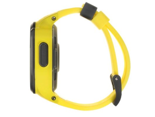 Детские часы ELARI 4GRM YELLOW