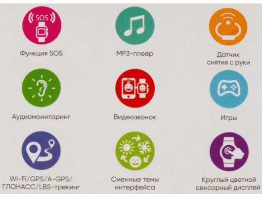 Детские часы ELARI 4GRM YELLOW