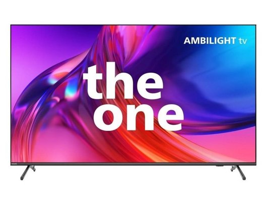 4K(UltraHD)SmartтелевизорPHILIPS50PUS8729/60