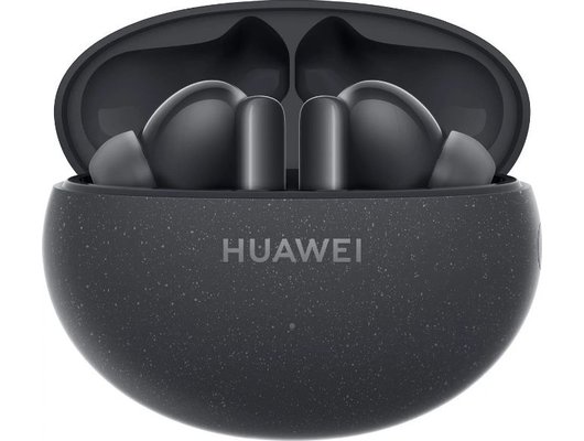 Гарнитуры TWS стерео HUAWEI FREEBUDS 5i black