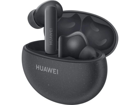 Гарнитуры TWS стерео HUAWEI FREEBUDS 5i black