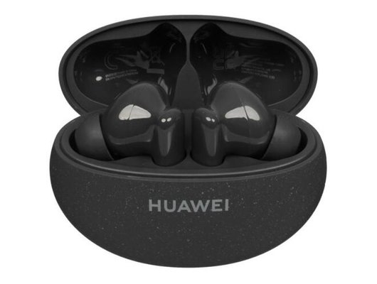 Гарнитуры TWS стерео HUAWEI FREEBUDS 5i black