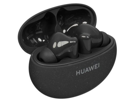 Гарнитуры TWS стерео HUAWEI FREEBUDS 5i black