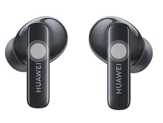 Гарнитуры TWS стерео HUAWEI FREEBUDS 5i black