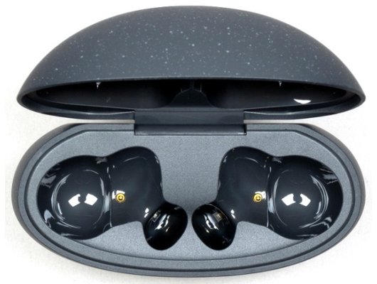 Гарнитуры TWS стерео HUAWEI FREEBUDS 5i black