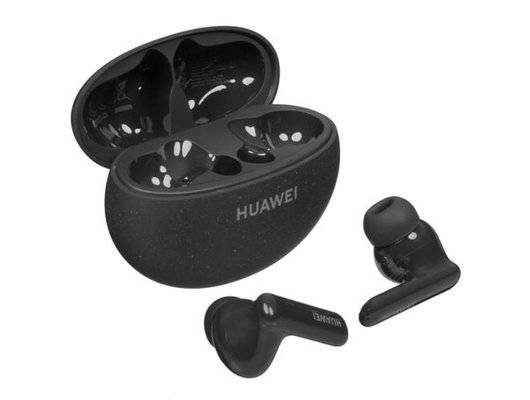 Гарнитуры TWS стерео HUAWEI FREEBUDS 5i black
