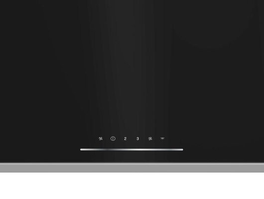 Вытяжка Grundig GDSP5464BBSC