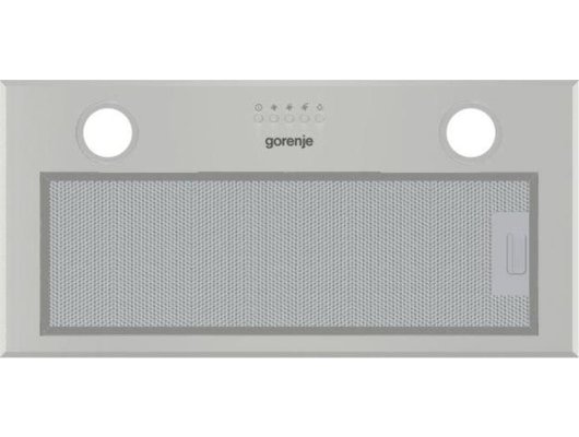 Вытяжка GORENJE BHI626E6X