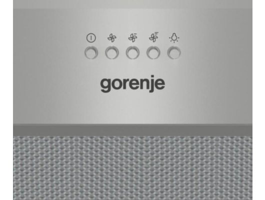 Вытяжка GORENJE BHI626E6X