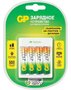 Зарядное устройство GP E411/210AAHCCS-2CR1 5/10