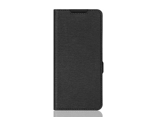 Чехол DF для Infinix Hot 40/40 Pro inFlip-38 (black)