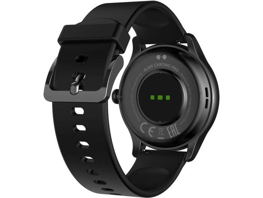 Смарт часы ELARI CHRONO PRO