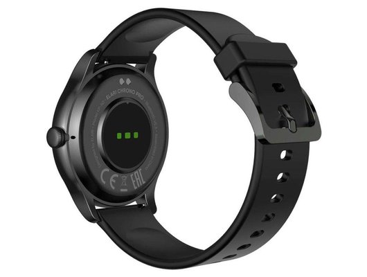 Смарт часы ELARI CHRONO PRO