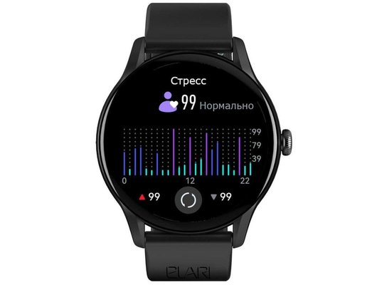 Смарт часы ELARI CHRONO PRO