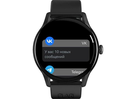 Смарт часы ELARI CHRONO PRO