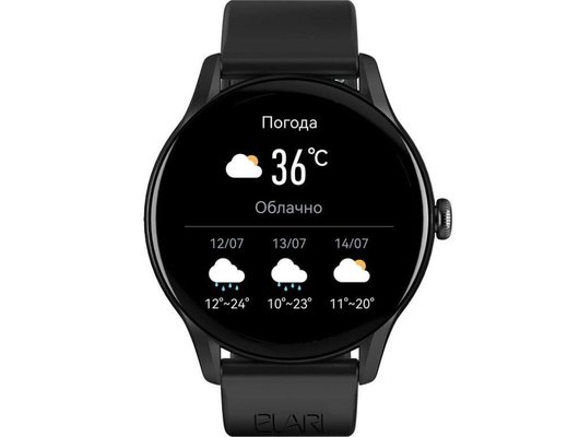 Смарт часы ELARI CHRONO PRO