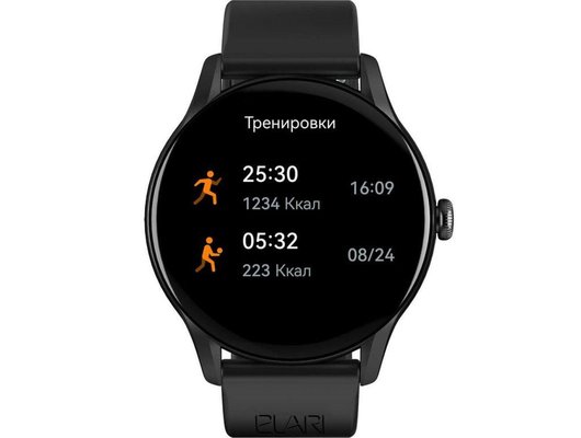 Смарт часы ELARI CHRONO PRO