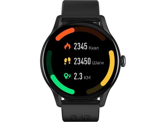 Смарт часы ELARI CHRONO PRO