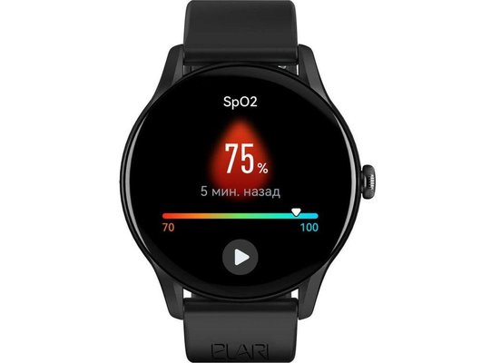 Смарт часы ELARI CHRONO PRO