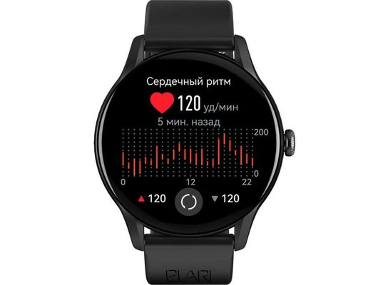 Смарт часы ELARI CHRONO PRO