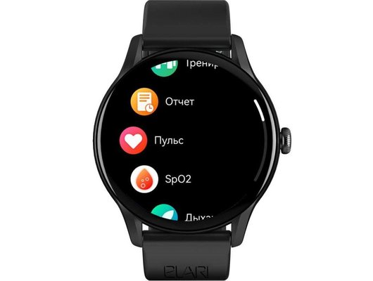 Смарт часы ELARI CHRONO PRO