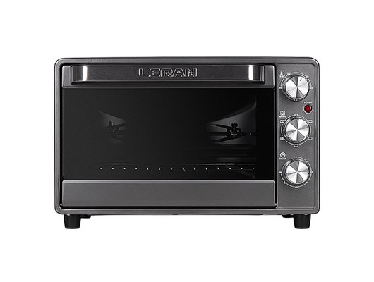 Электрическая мини-печь LERAN TO 2636 DG