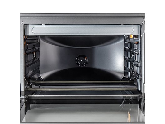 Электрическая мини-печь LERAN TO 2636 DG