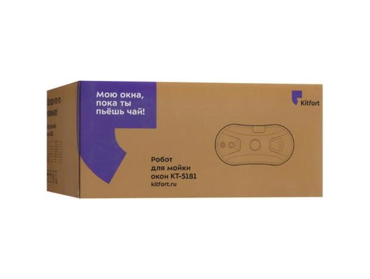 Мойщик окон KITFORT КТ-5181