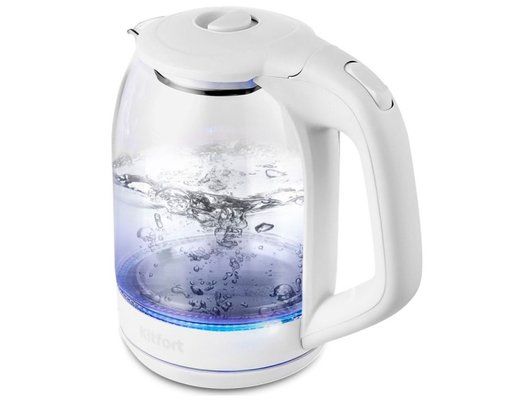 Чайник электрический KITFORT КТ-6169