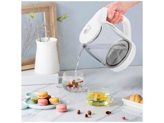 Чайник электрический KITFORT КТ-6169