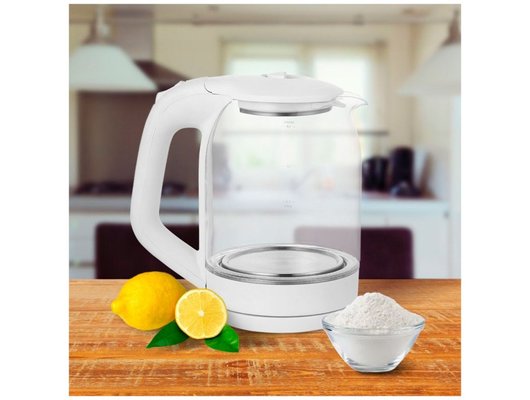Чайник электрический KITFORT КТ-6169