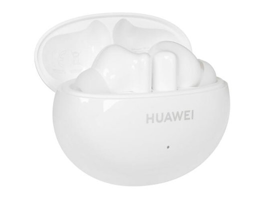 Гарнитуры TWS стерео HUAWEI FREEBUDS 5I CERAMIC WHITE