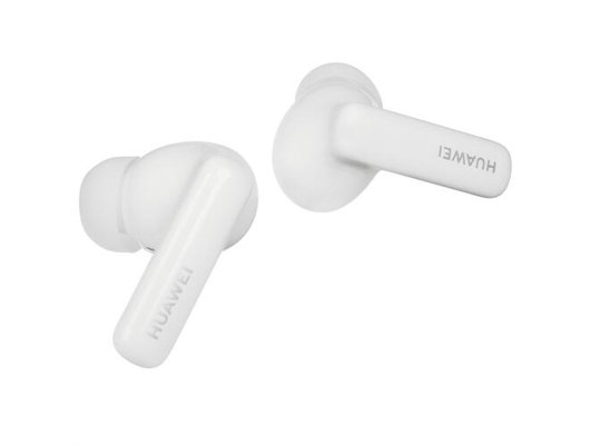 Гарнитуры TWS стерео HUAWEI FREEBUDS 5I CERAMIC WHITE