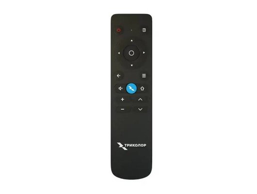 4K (Ultra HD) Smart телевизор ТРИКОЛОР H43U5500SA