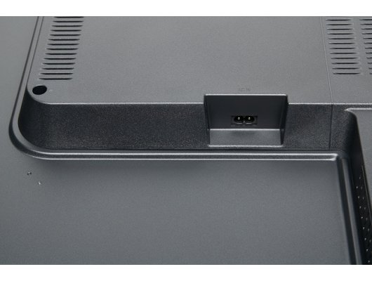 4K (Ultra HD) Smart телевизор ТРИКОЛОР H43U5500SA