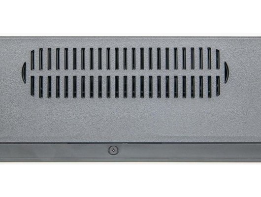 4K (Ultra HD) Smart телевизор ТРИКОЛОР H43U5500SA