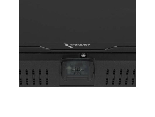 4K (Ultra HD) Smart телевизор ТРИКОЛОР H43U5500SA